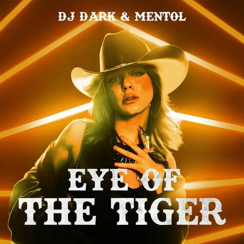 Survivor - Eye Of The Tiger (Dj Dark & Mentol Remix) [Extended]