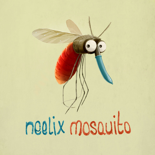 Neelix - Mosquito