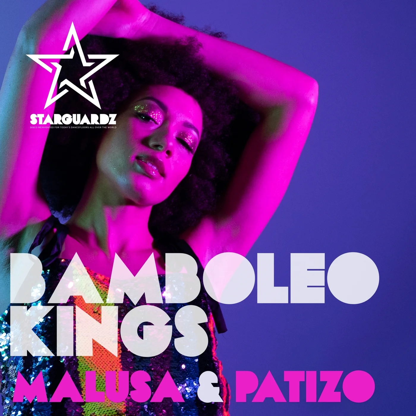 Malusa & Patizo - Bamboleo Kings (Club Mix)