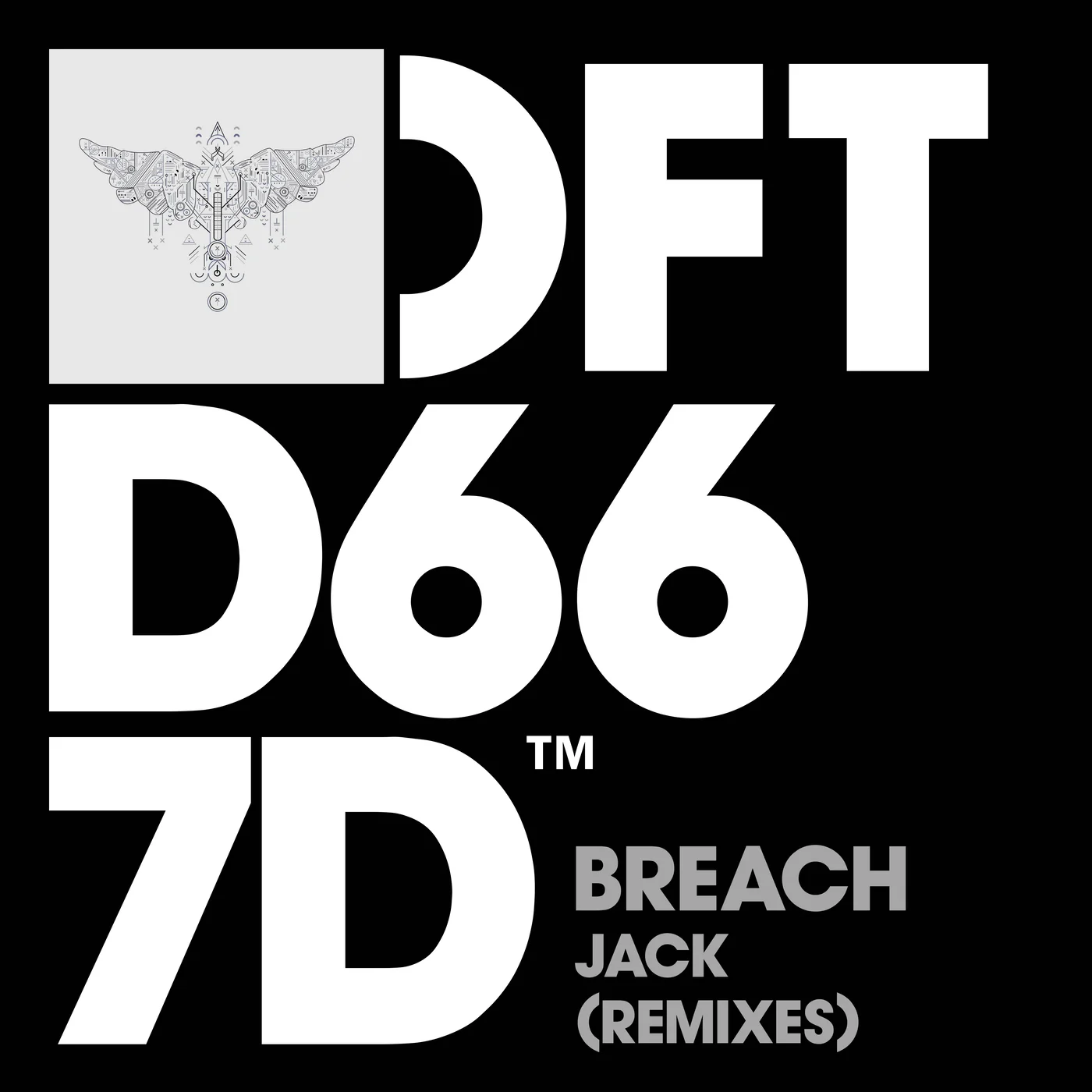 Breach - Jack (DC Extended Jack Track)
