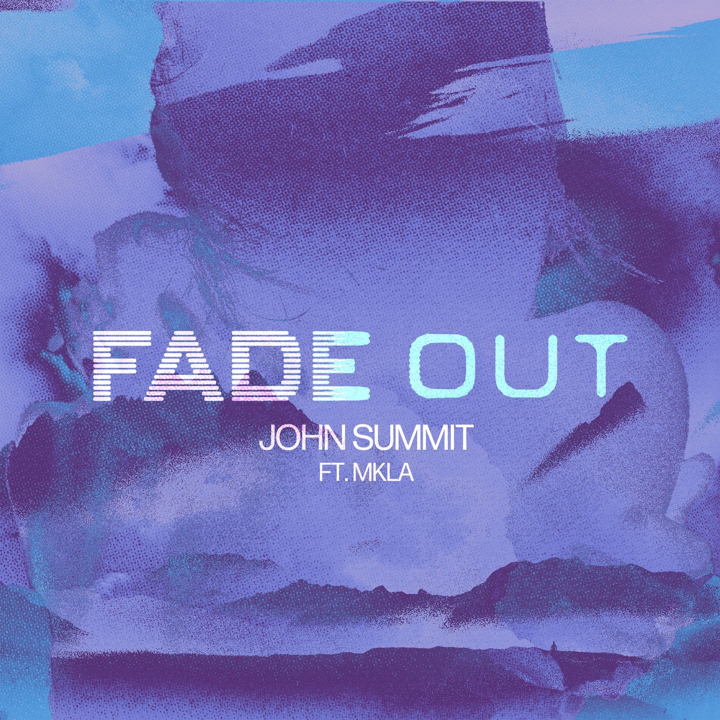 John Summit - Fade Out feat. Mkla (Extended Mix)
