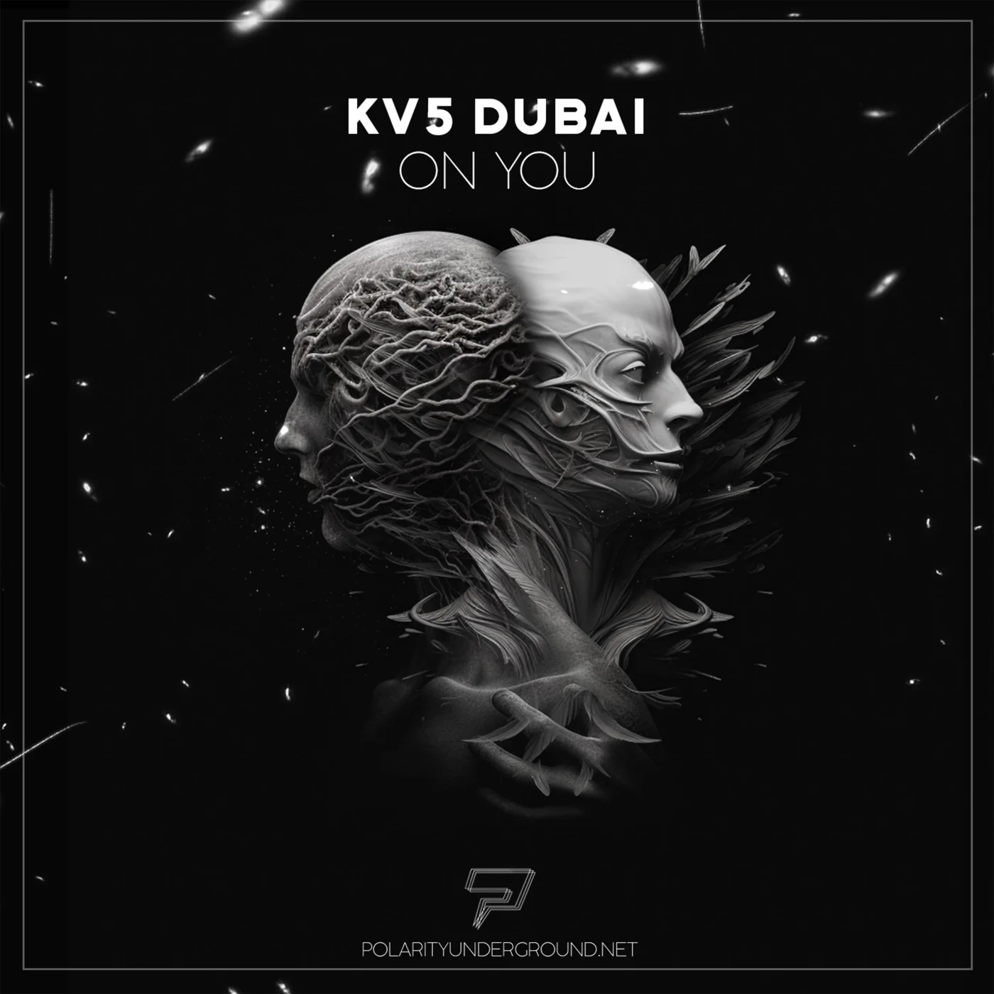 Kv5 Dubai - On You (Extended Mix)