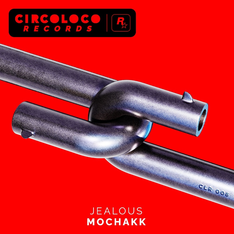 Mochakk - Jealous (Extended Mix)