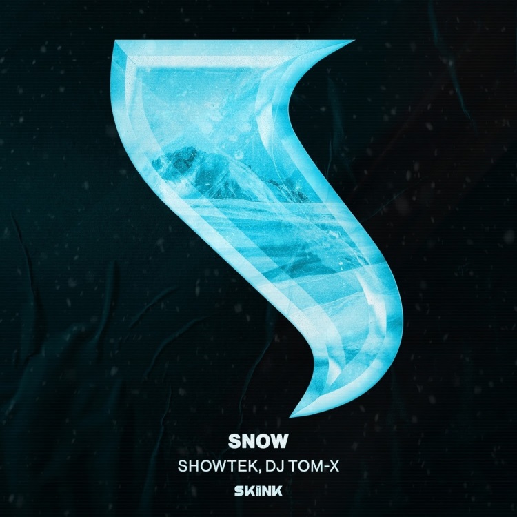 Showtek, DJ Tom-X - Snow (Extended Mix)