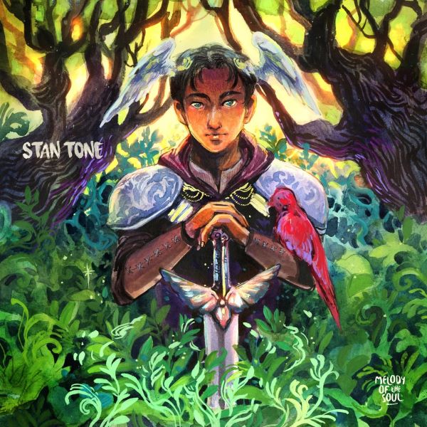 Stan Tone - Dojo (Come Closer Remix)