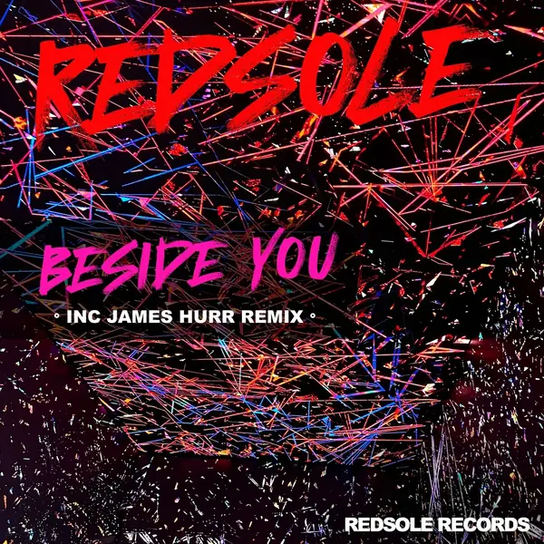 Redsole - Beside You (James Hurr Remix)