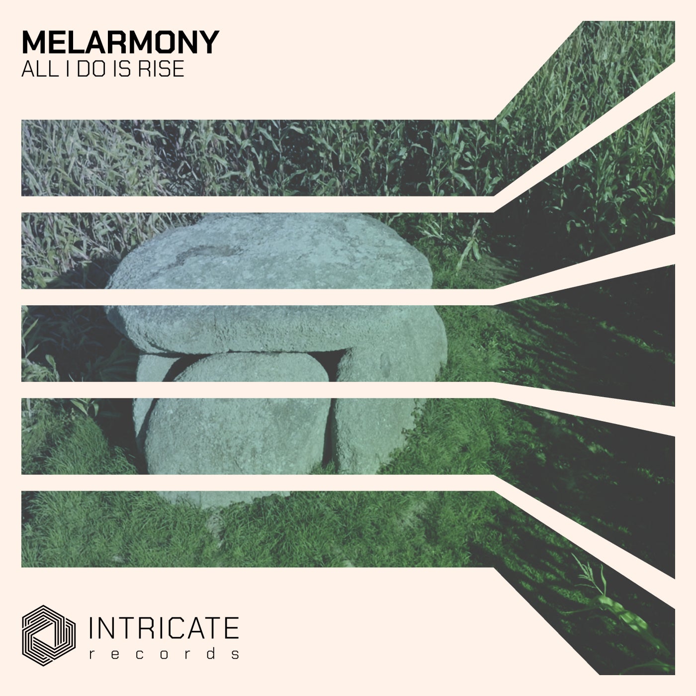 Melarmony - All I Do Is Rise (Original Mix)