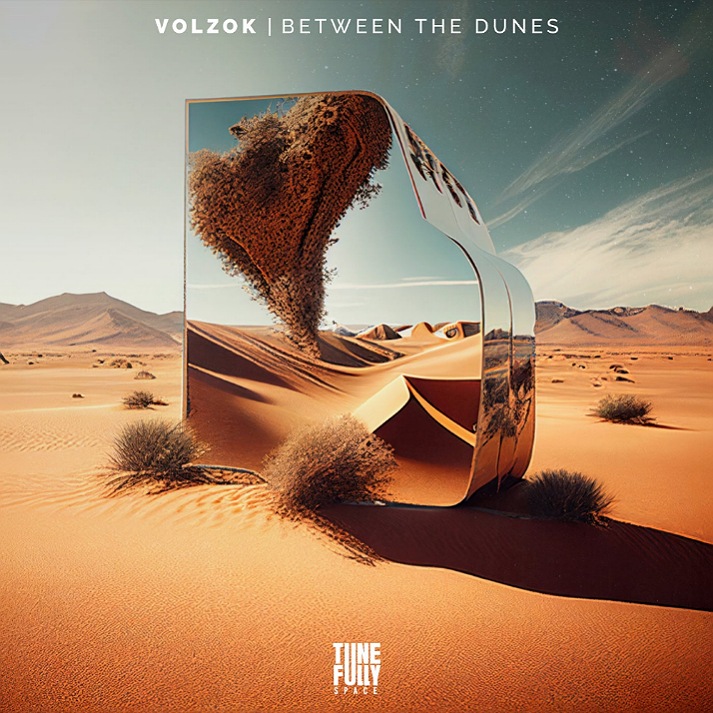 Volzok - Between the Dunes (Original Mix)