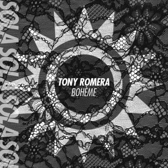 Tony Romera - Bohème (Extended Mix)