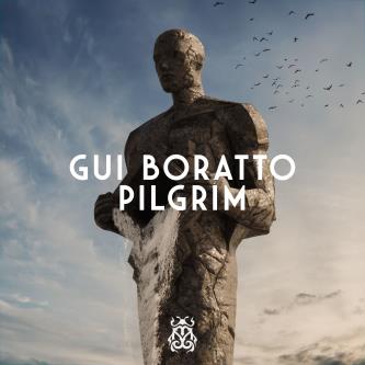 Gui Boratto - Pilgrim (Extended Mix)
