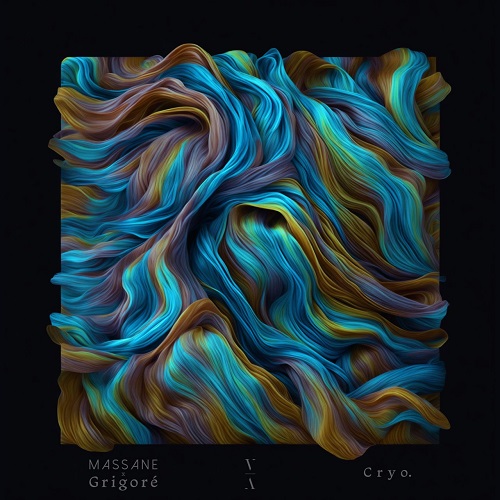 Massane & Grigore - Cryo (Extended Mix)