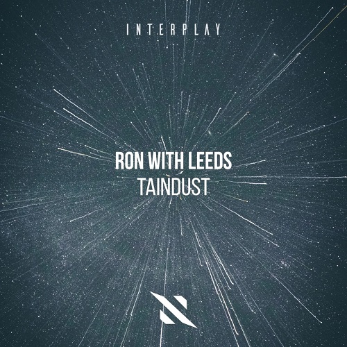 Ron With Leeds - Taindust (Extended Mix)