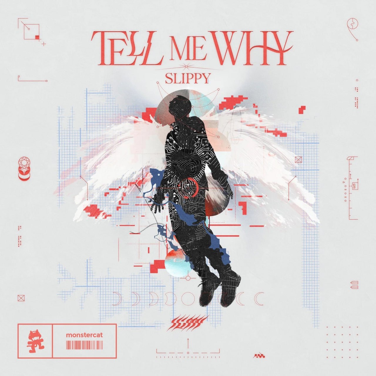 Slippy - Tell Me Why (Original Mix)