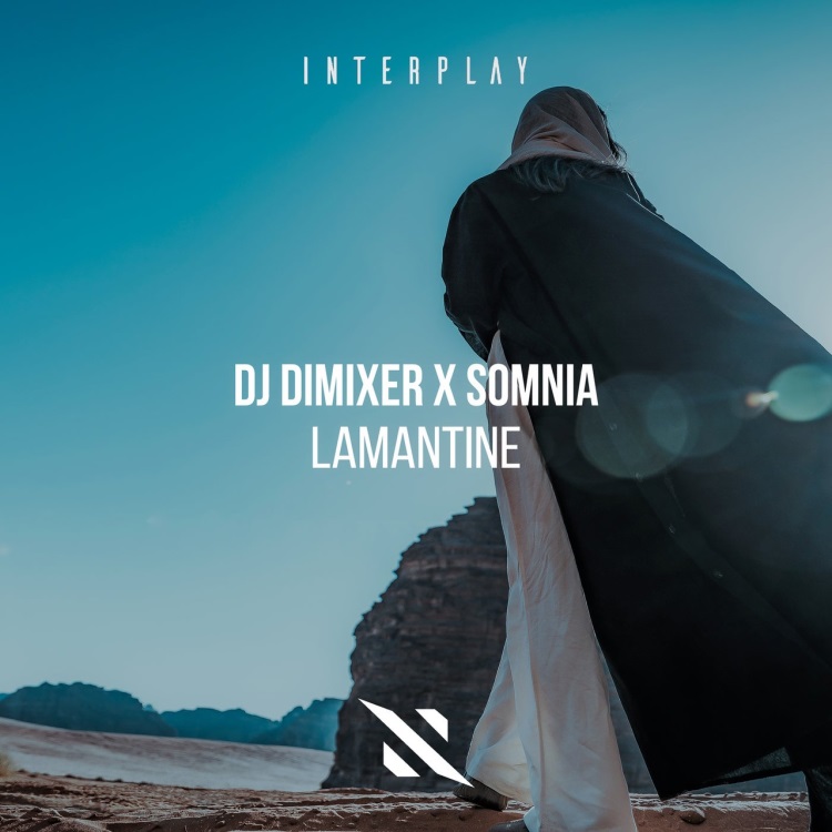 DJ DimixeR X Somnia - Lamantine (Extended Mix)