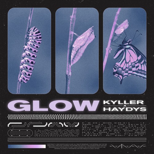 Haydys & Kyller - Glow (Original Mix)