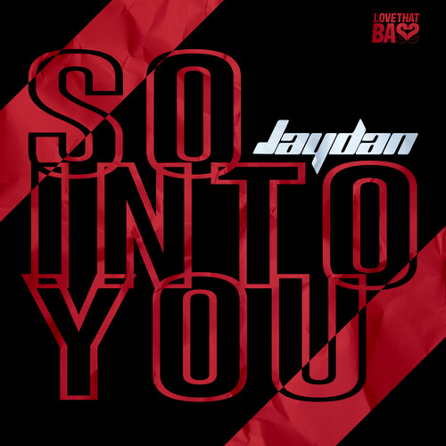 Jaydan - So Into You (Original Mix)