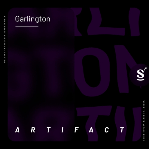 Garlington - Artifact (Extended Mix)
