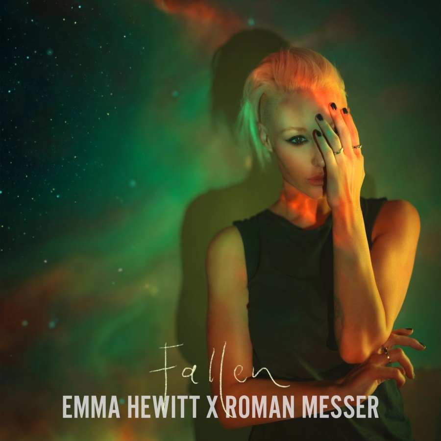 Скачать Emma Hewitt & Roman Messer - Fallen (Extended Mix)/ Vocal Trance,  Uplifting Trance - КЛУБНАЯ МУЗЫКА