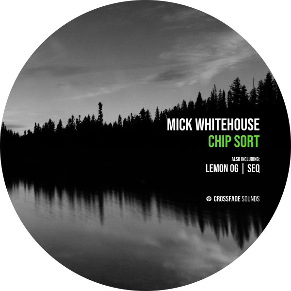 Mick Whitehouse - Lemon OG (Original Mix)