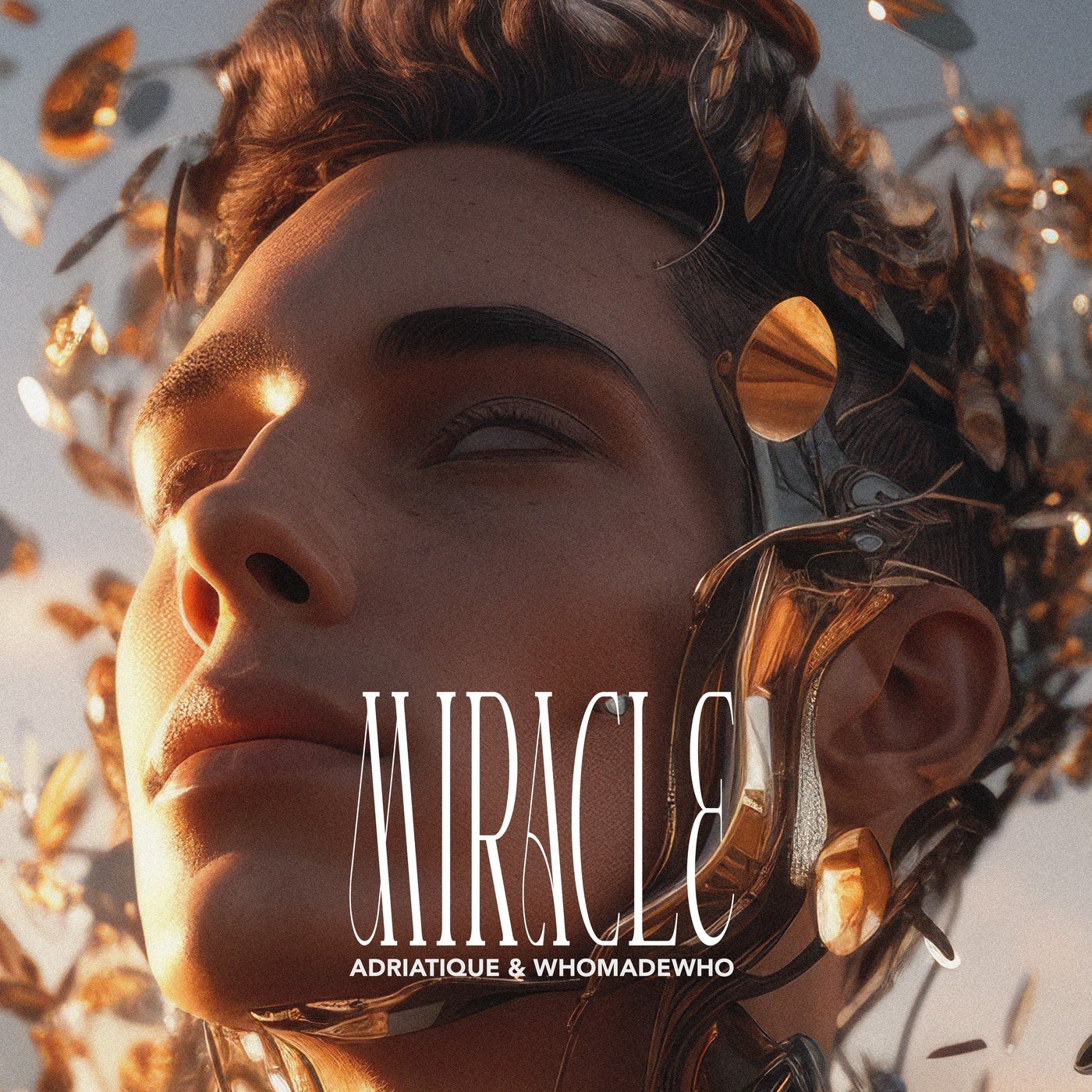 WhoMadeWho, Adriatique - Miracle (Original Mix)