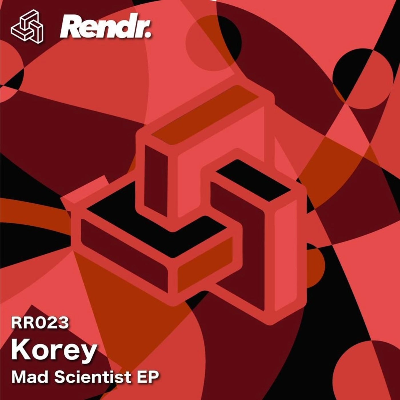 Korey - Mad Scientist (Original Mix)
