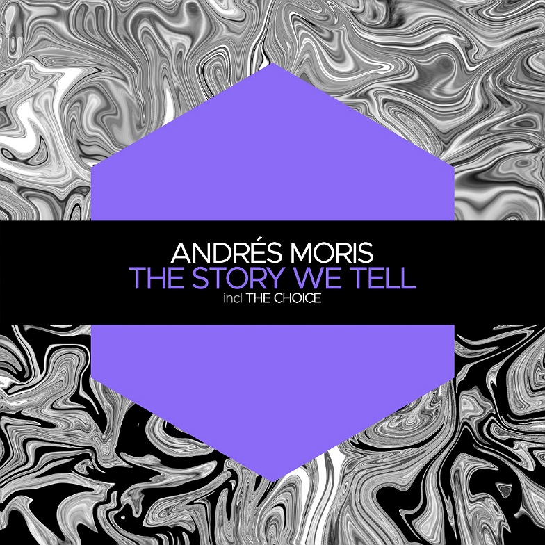 Andrés Moris - The Choice (Original Mix)