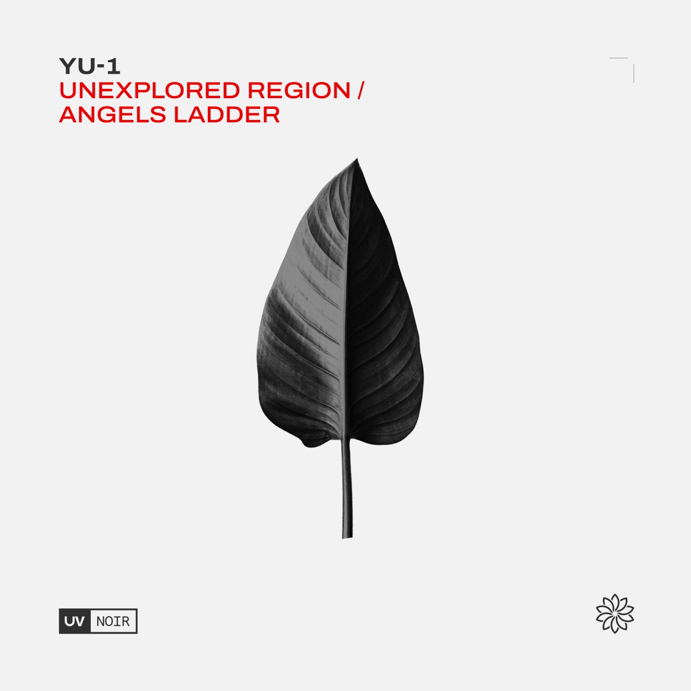 YU-1 - Unexplored Region (Extended Mix)