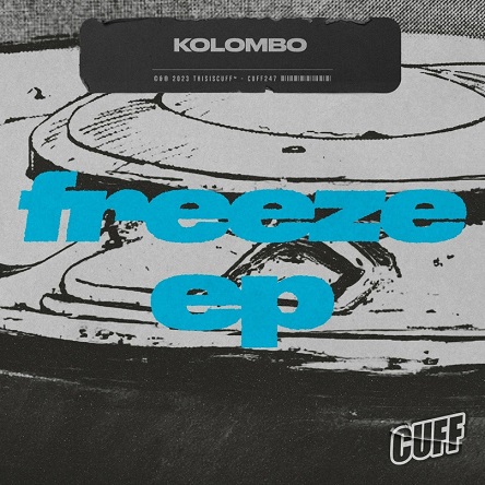 Kolombo - Freeze