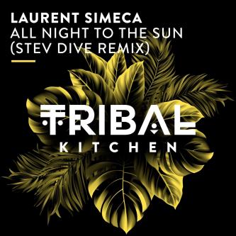 Laurent Simeca - All Night To The Sun (Stev Dive Extended Remix)