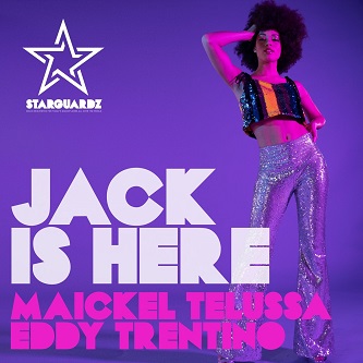 Maickel Telussa, Eddy Trentino - Jack Is Here (Original Mix)