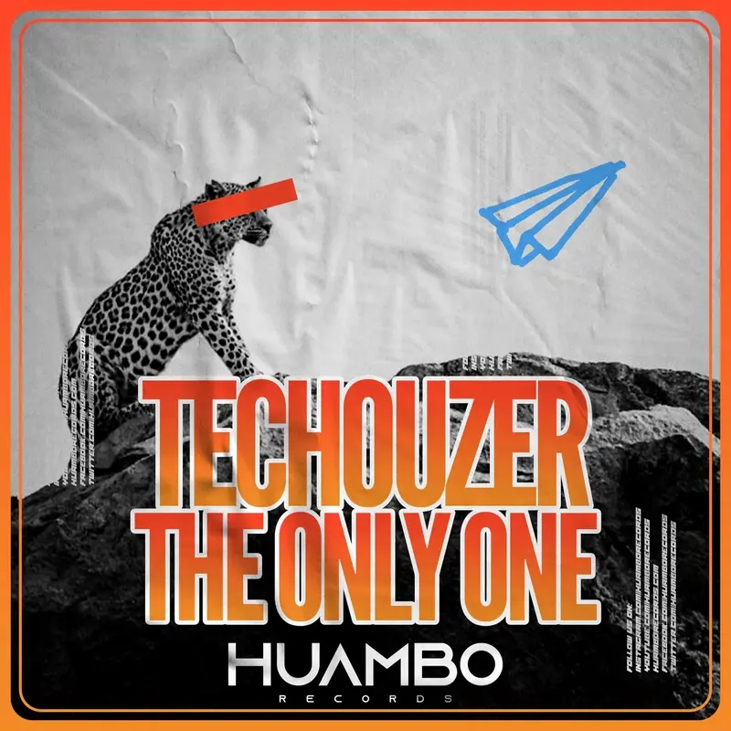 Techouzer - The Only One (Original Mix)