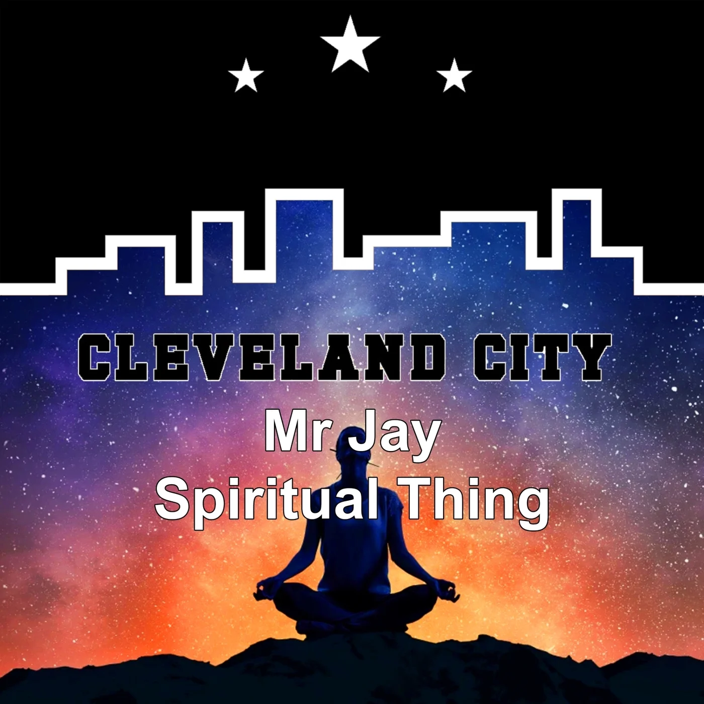 Mr Jay - Spiritual Thing (Original Mix)