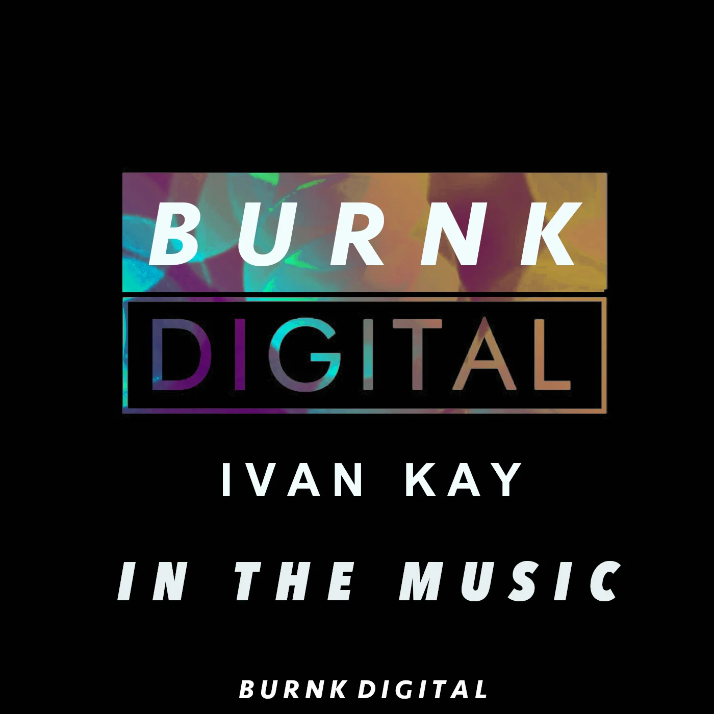 Ivan Kay - In The Music (Original Mix)