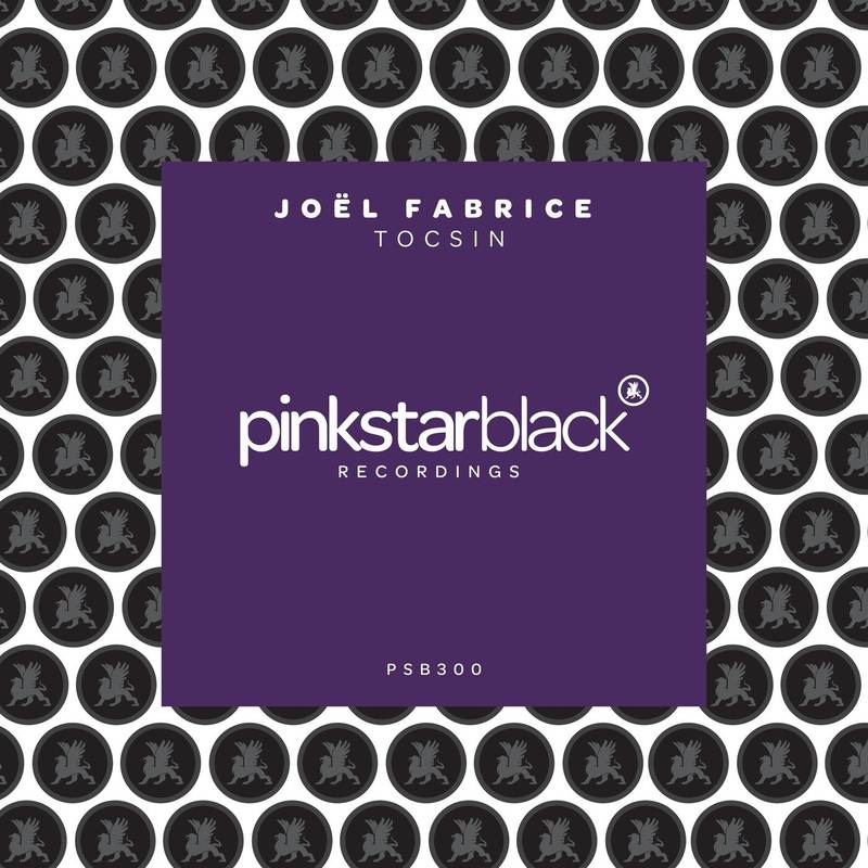 Joël Fabrice - Tocsin (Extended Mix)