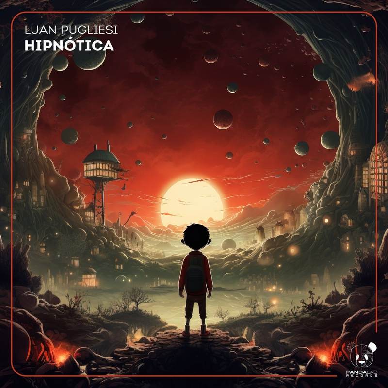 Luan Pugliesi - Hipnótica (Original Mix)