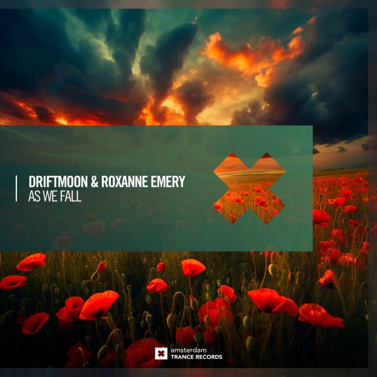 Driftmoon & Roxanne Emery - As We Fall (Extended Mix)