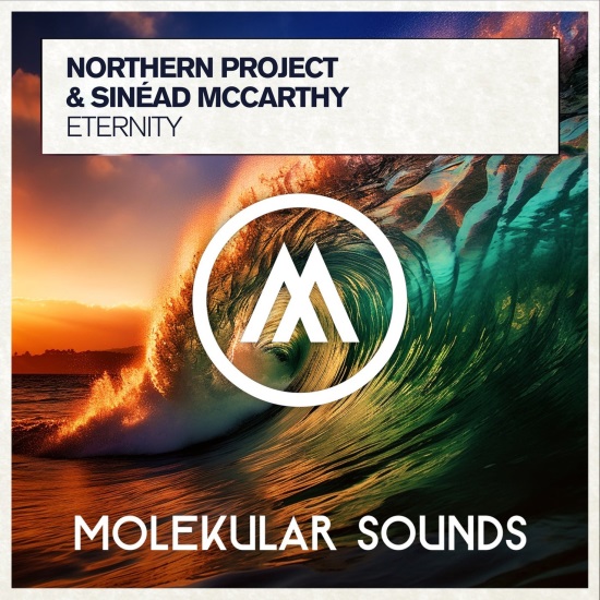 Northern Project & Sinéad McCarthy - Eternity (Extended Mix)