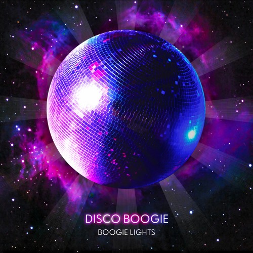 Boogie Lights - Disco Boogie