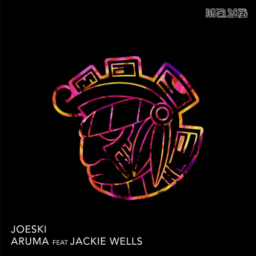 Joeski, Jackie Wells - Aruma (Feat. Jackie Wells) (Original)