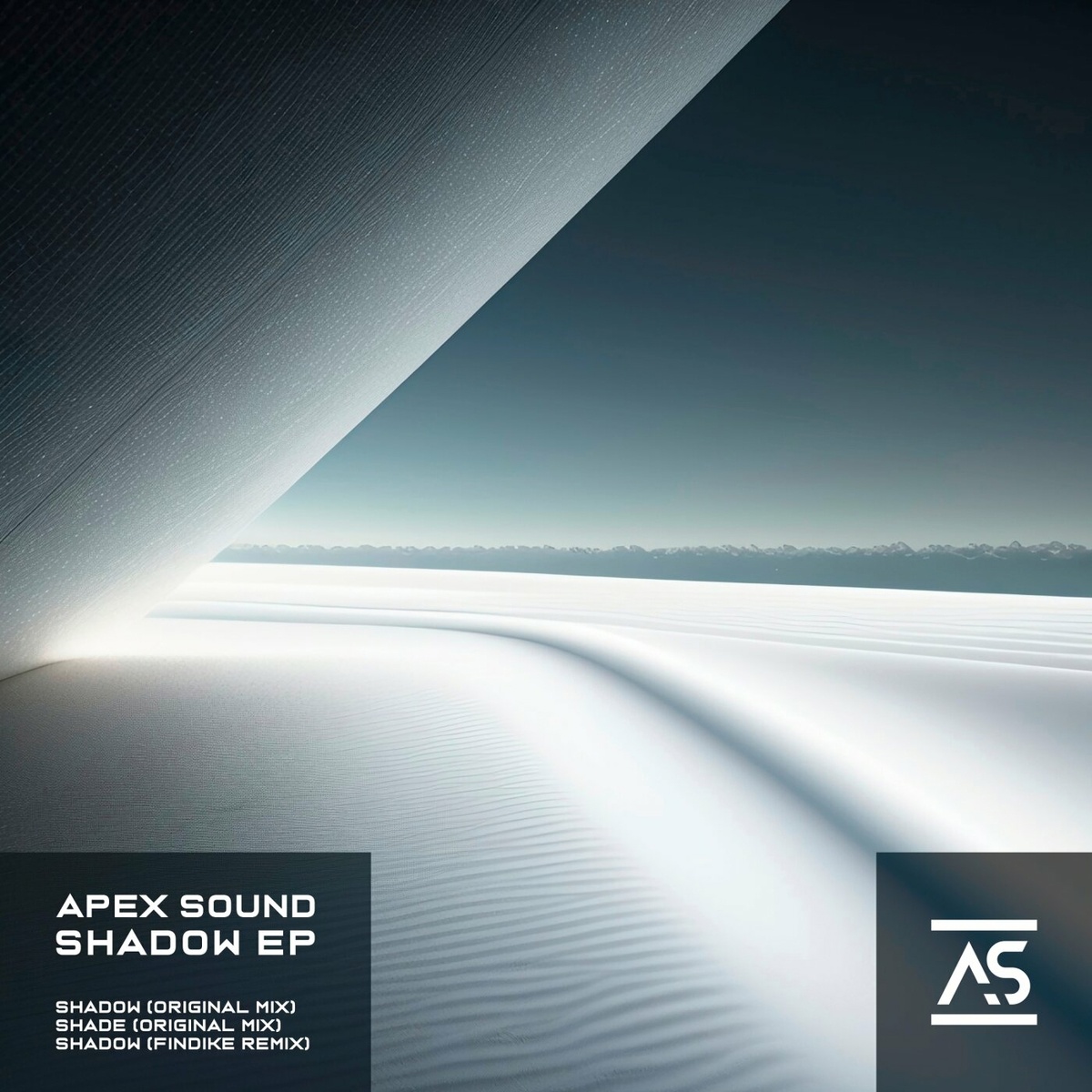 Apex Sound - Shade (Extended Mix)