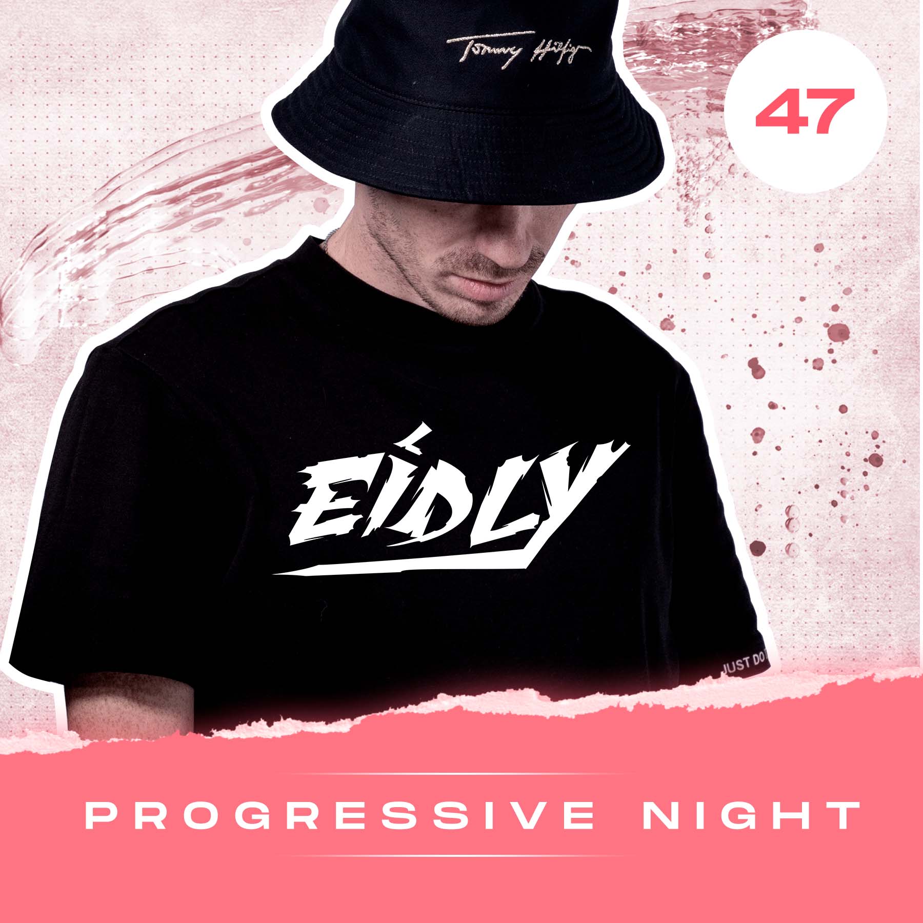 Eidly - Progressive Night 47