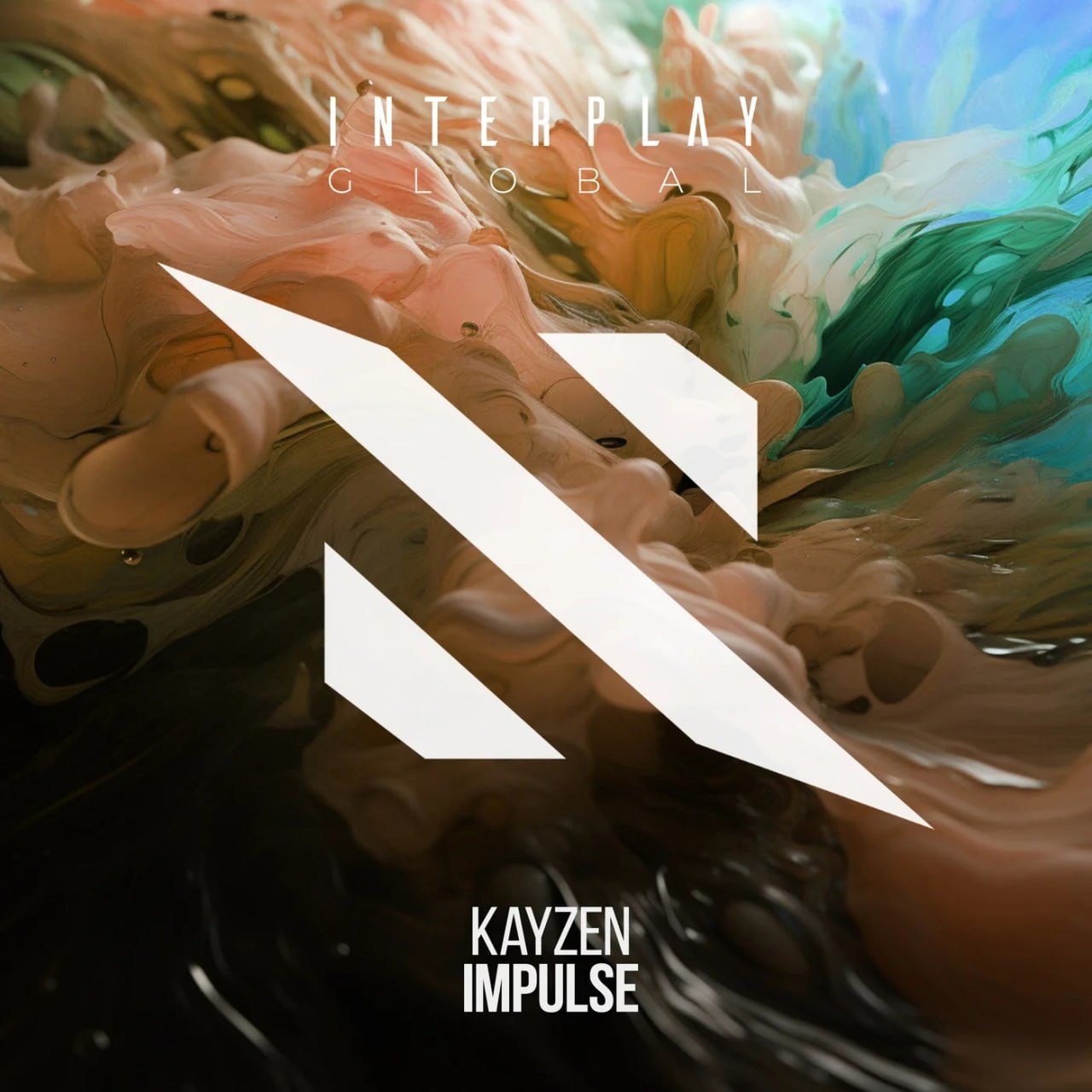 KayZen - Impulse (Extended Mix)