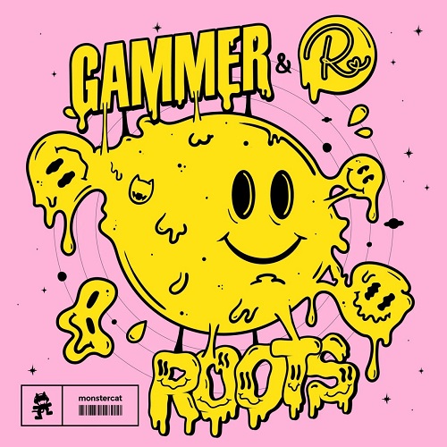 Gammer & Runn - Roots (Original Mix)