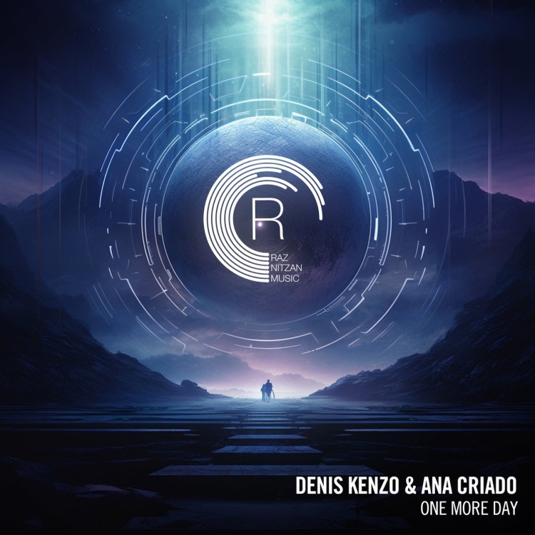 Denis Kenzo & Ana Criado - One More Day (Extended Mix)