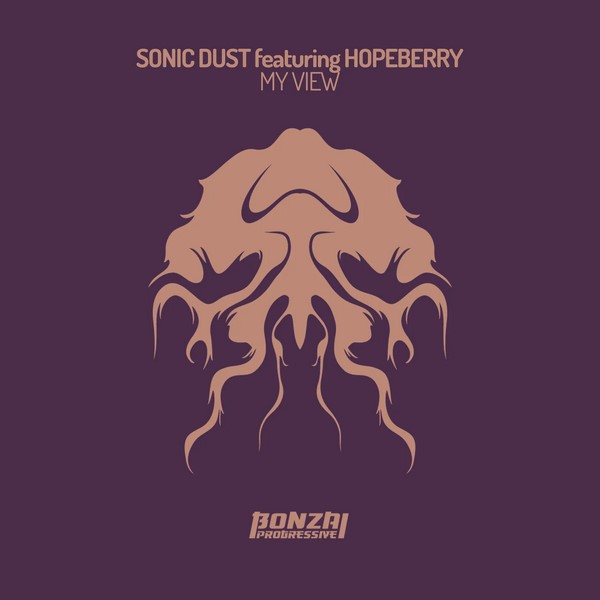 Sonic Dust Feat. Hopeberry - My View (Mystery Mix)