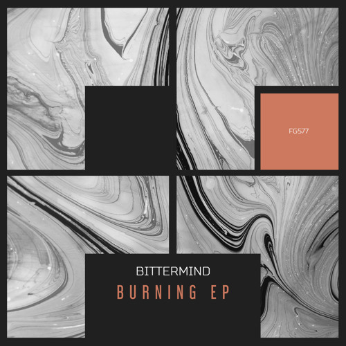 Bittermind - Burning (Original Mix)