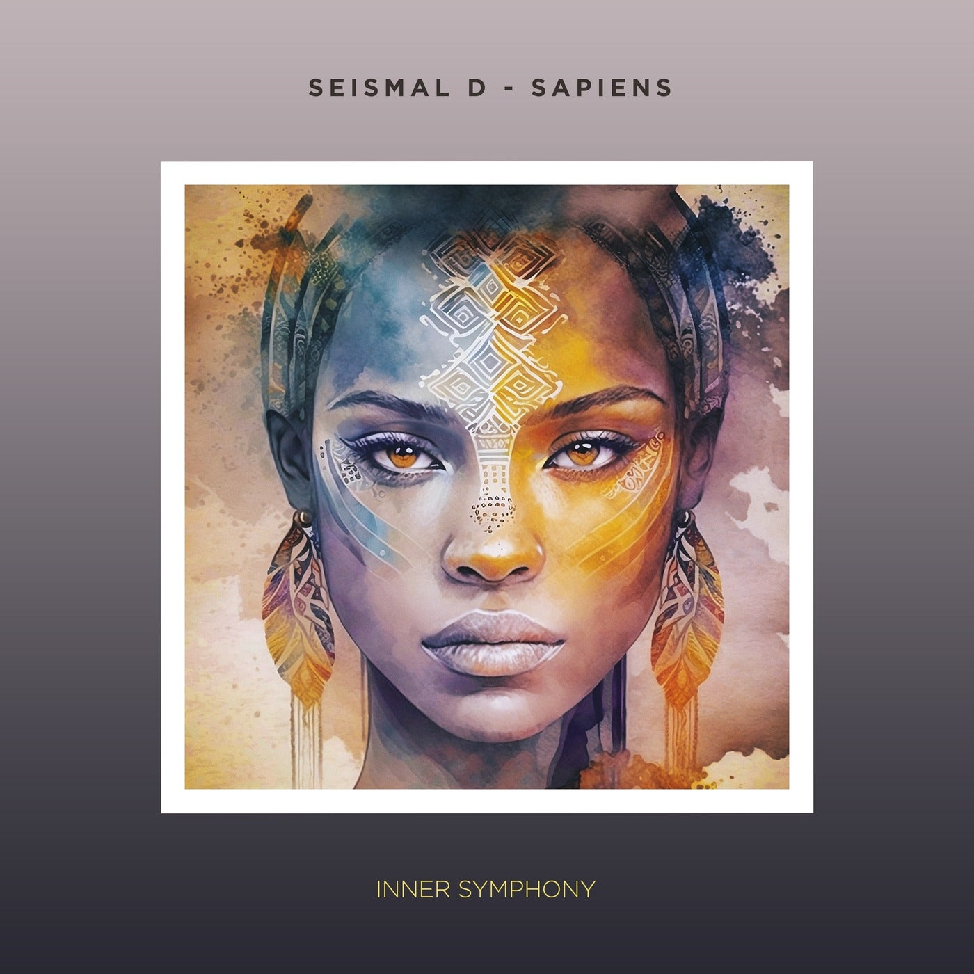 Seismal D - Sapiens (Clawz SG Remix)