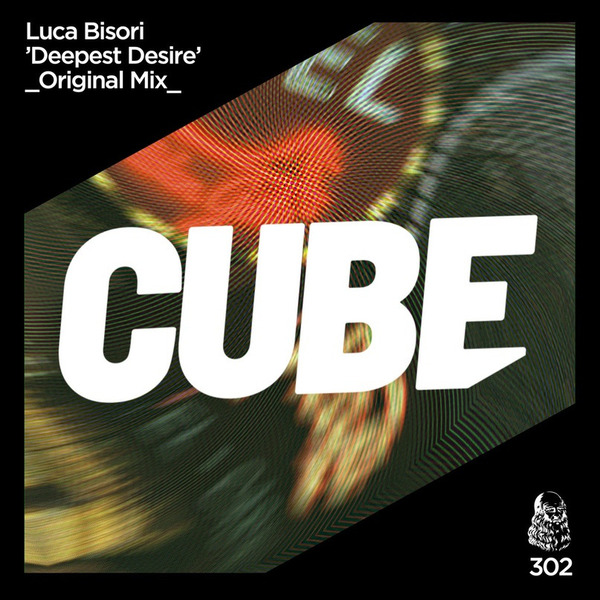 Luca Bisori - Deepest Desire (Original Mix)