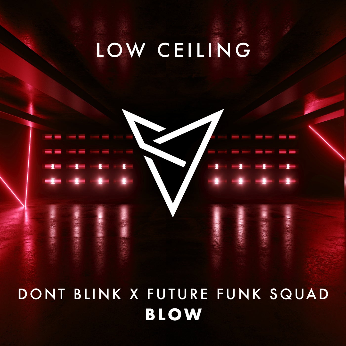 Dont Blink x Future Funk Squad - Blow (Original Mix)