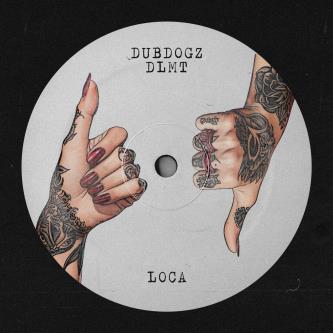 Dubdogz & DLMT - Loca (Extended Mix)